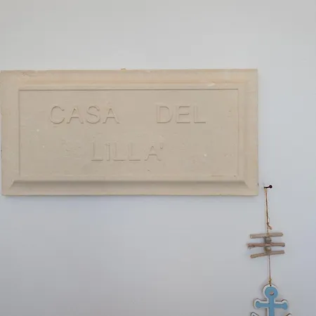 Appartamento Casa Lillà&ciclamino Marina di Mancaversa