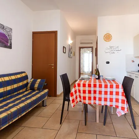 Casa Lillà&ciclamino Appartamento Marina di Mancaversa