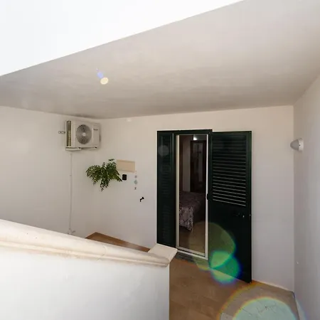 Casa Lillà&ciclamino Marina di Mancaversa