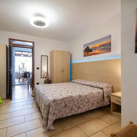 Διαμέρισμα Casa Lilla & Ciclamino
