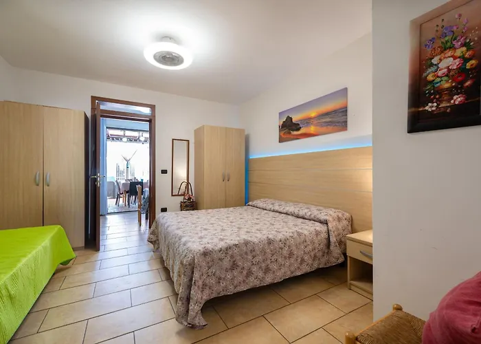 Appartamento Casa Lillà&ciclamino