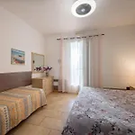 Casa Lilla & Ciclamino Daire Marina di Mancaversa