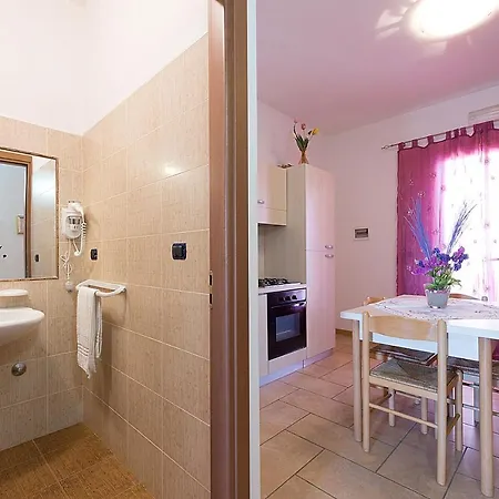 Casa Lilla & Ciclamino Apartment Marina di Mancaversa