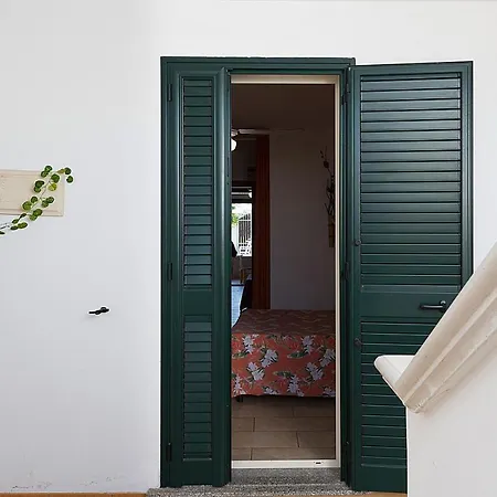 Casa Lilla & Ciclamino Διαμέρισμα *
