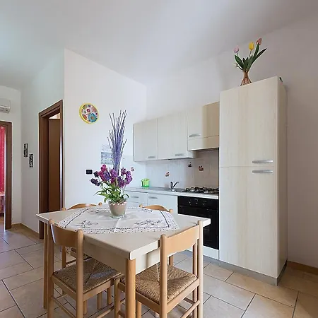 Διαμέρισμα Casa Lilla & Ciclamino *