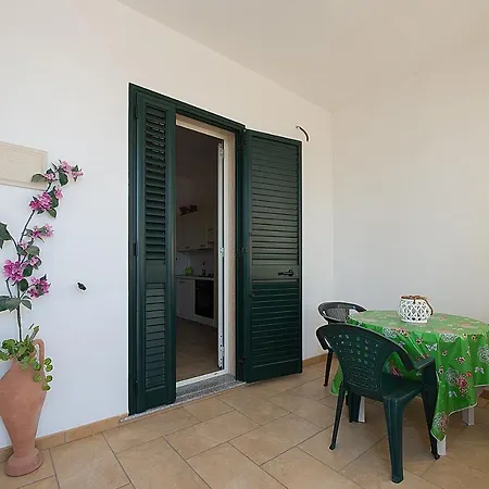 Casa Lilla & Ciclamino *