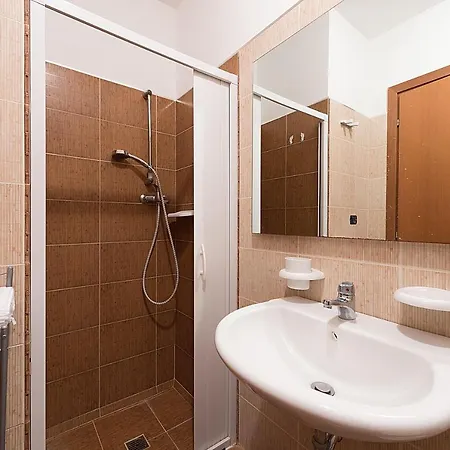 Apartment Casa Lilla & Ciclamino