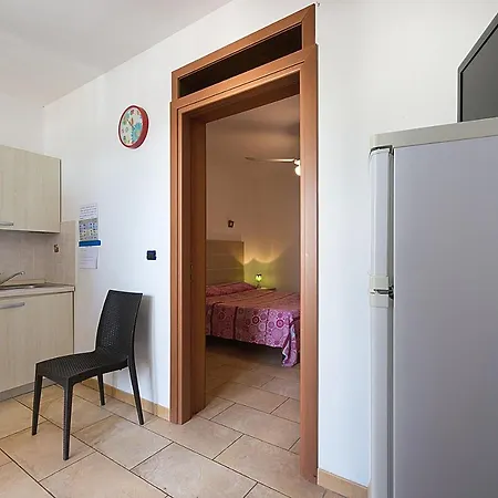 Casa Lilla & Ciclamino