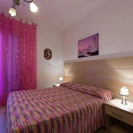 Casa Lilla & Ciclamino Διαμέρισμα *