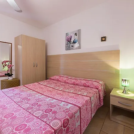 Casa Lilla & Ciclamino Apartment