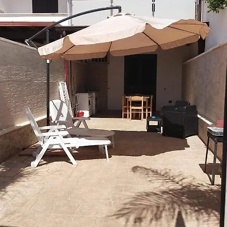 Διαμέρισμα Casa Lilla & Ciclamino *