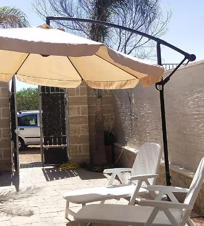 Casa Lilla & Ciclamino *