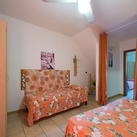 Casa Lillà&ciclamino