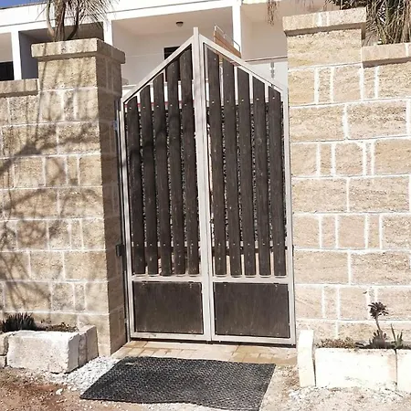 Casa Lilla & Ciclamino Διαμέρισμα