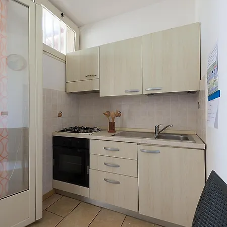 Casa Lilla & Ciclamino Διαμέρισμα *