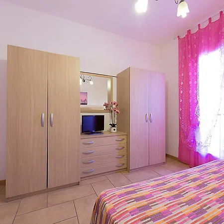 Διαμέρισμα Casa Lilla & Ciclamino *