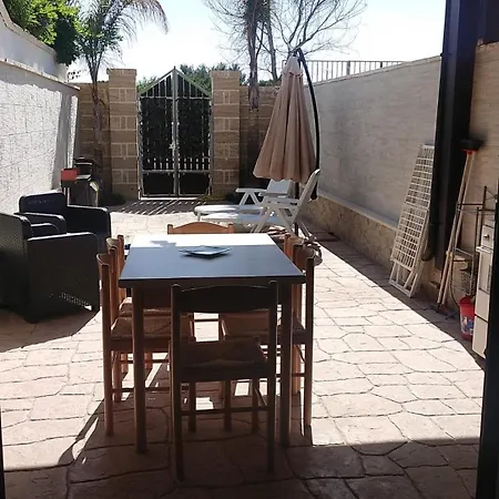 Casa Lilla & Ciclamino *