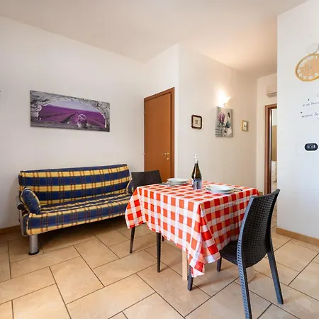 Casa Lillà&ciclamino Apartamento