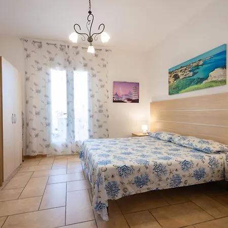 Apartmán Casa Lilla & Ciclamino *