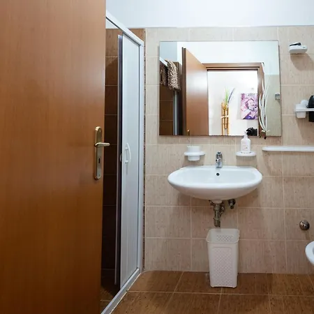 Casa Lilla & Ciclamino Apartmán Marina di Mancaversa