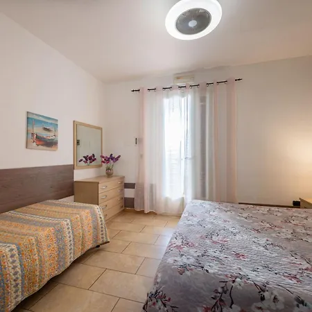 Casa Lillà&ciclamino Appartement Marina di Mancaversa