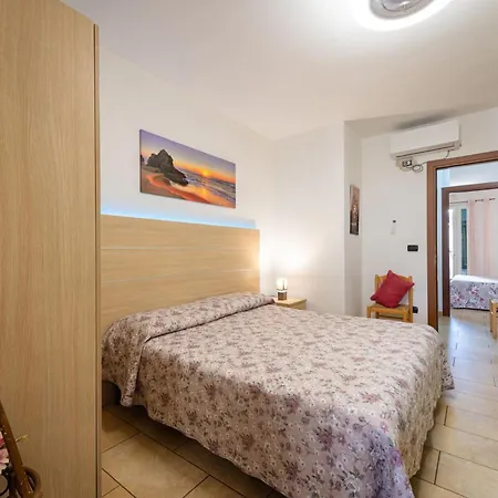 Casa Lillà&ciclamino