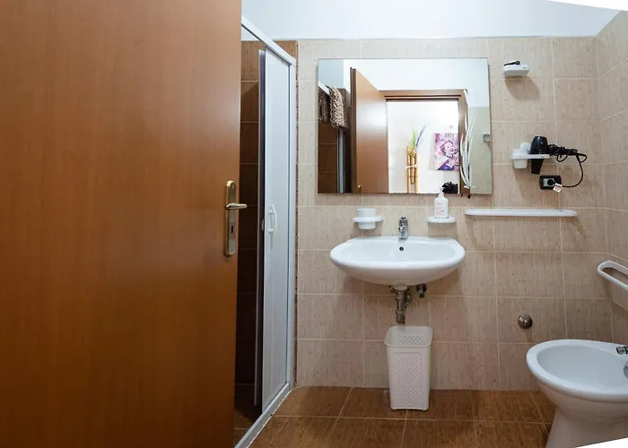 Casa Lillà&ciclamino Apartamento Marina di Mancaversa