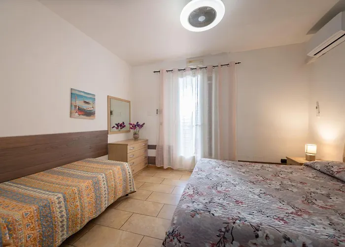 Casa Lillà&ciclamino Apartamento Marina di Mancaversa